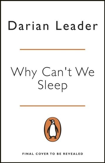 Why Can't We Sleep?