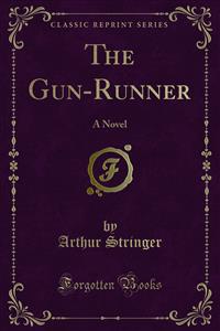The Gun-Runner