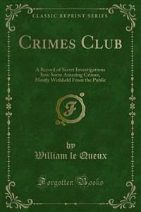 Crimes Club