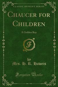 Chaucer for Children