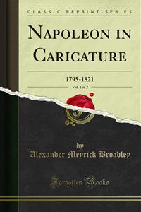 Napoleon in Caricature