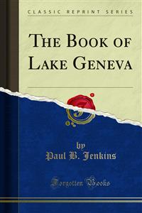 The Book of Lake Geneva