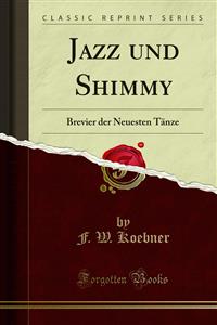 Jazz und Shimmy