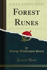 Forest Runes