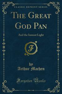 Great God Pan