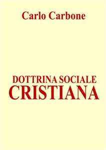 Dottrina sociale cristiana