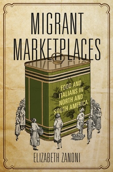 Migrant Marketplaces
