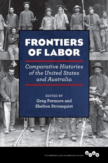 Frontiers of Labor