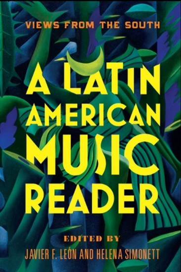 Latin American Music Reader