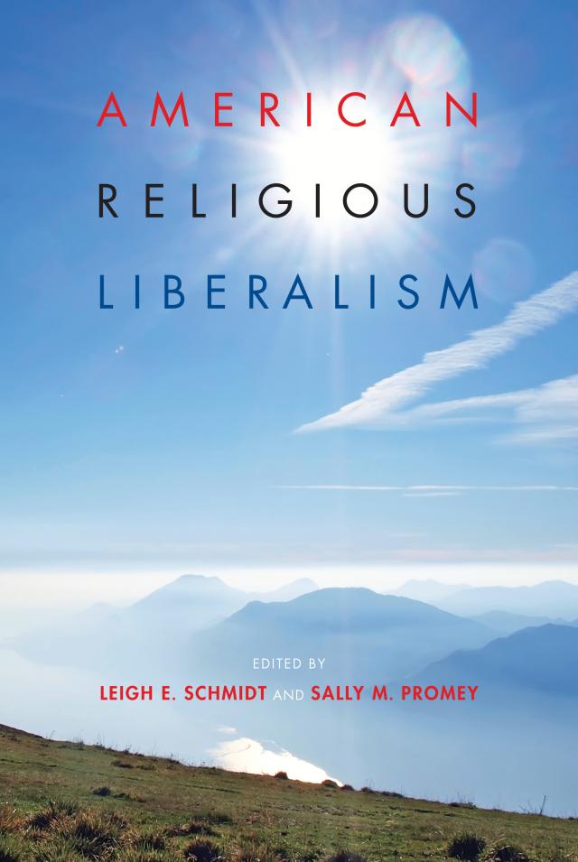 American Religious Liberalism