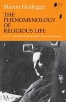 Phenomenology of Religious Life