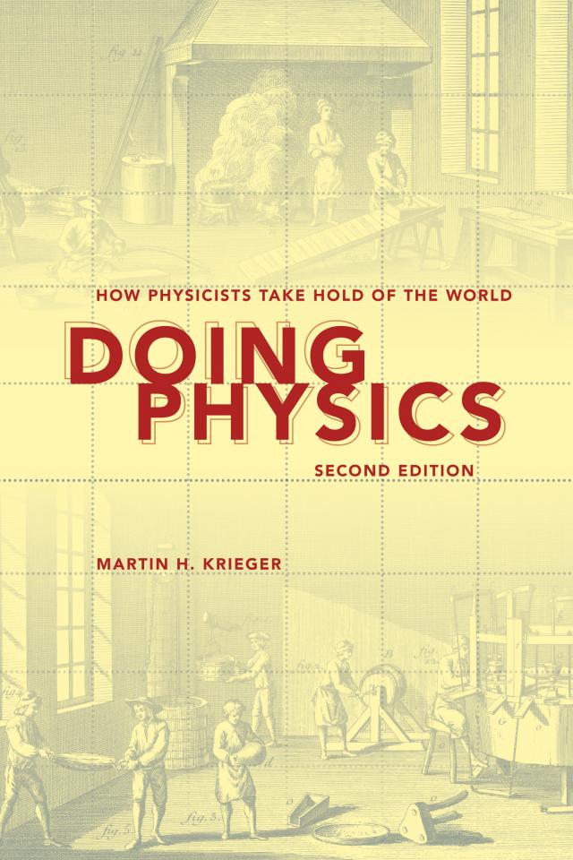Doing Physics, Second Edition