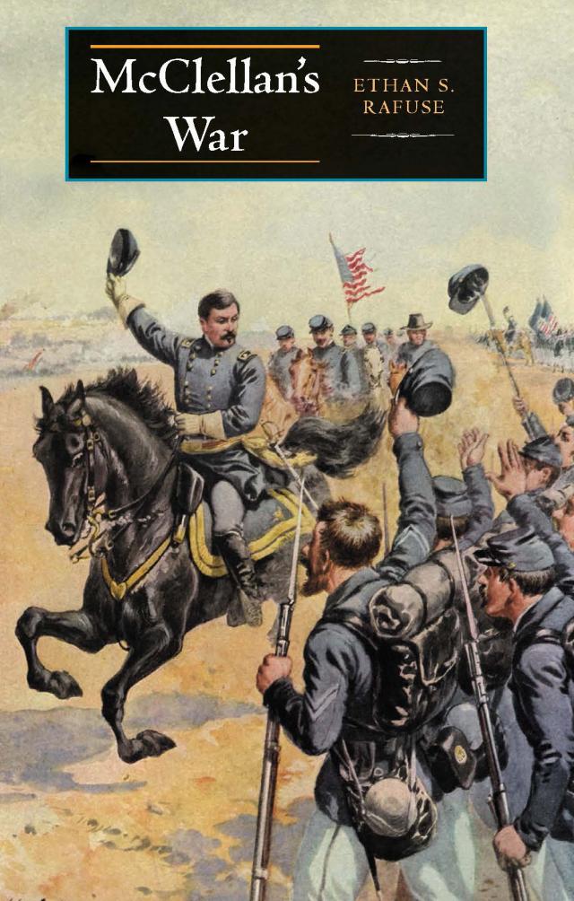 McClellan's War