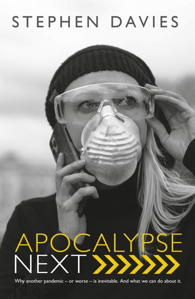 Apocalypse Next: The Economics of Global Catastrophic Risks