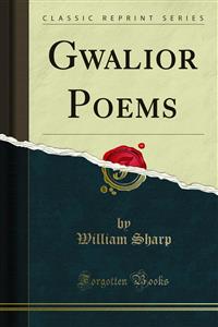 Gwalior Poems