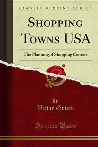 Shopping Towns USA