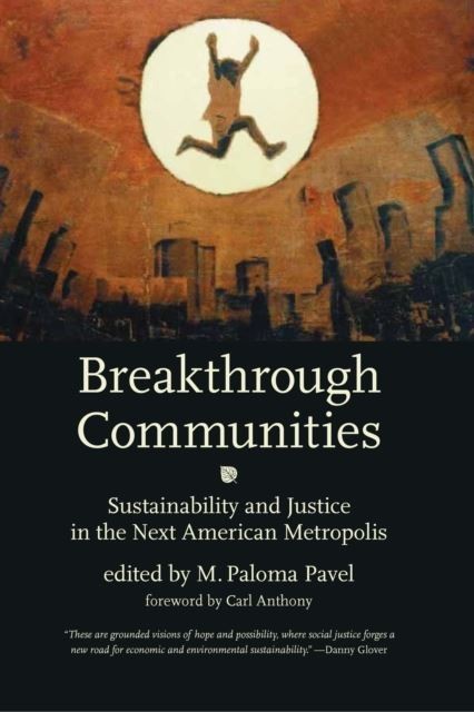 Breakthrough Communities