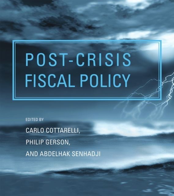 Post-crisis Fiscal Policy