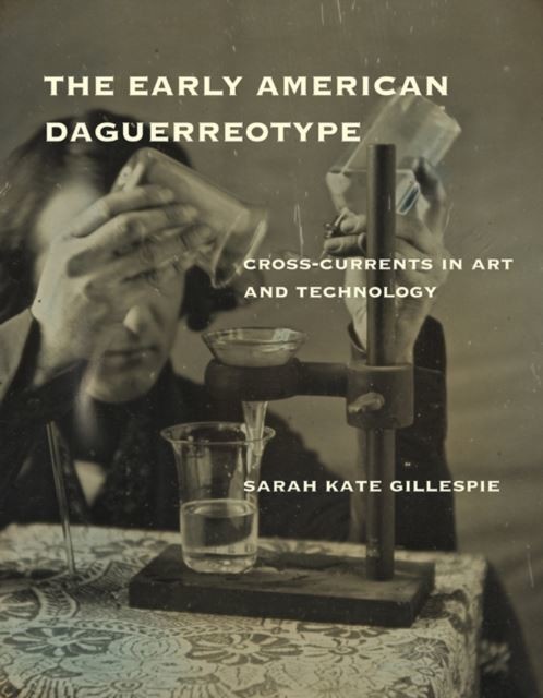 Early American Daguerreotype