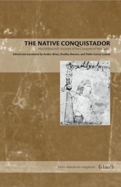 Native Conquistador