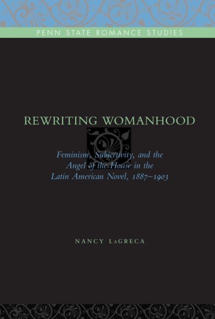 Rewriting Womanhood