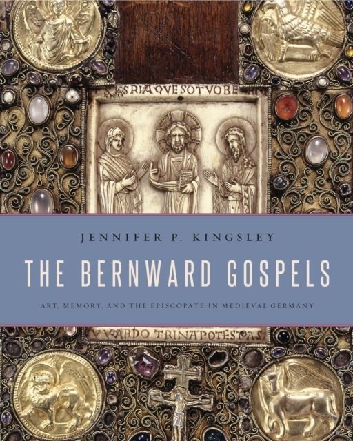 Bernward Gospels
