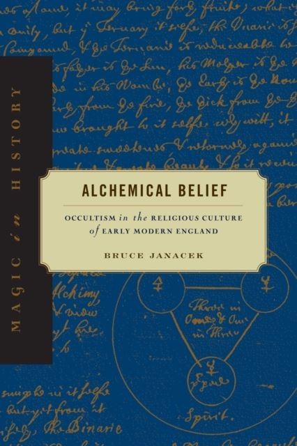 Alchemical Belief