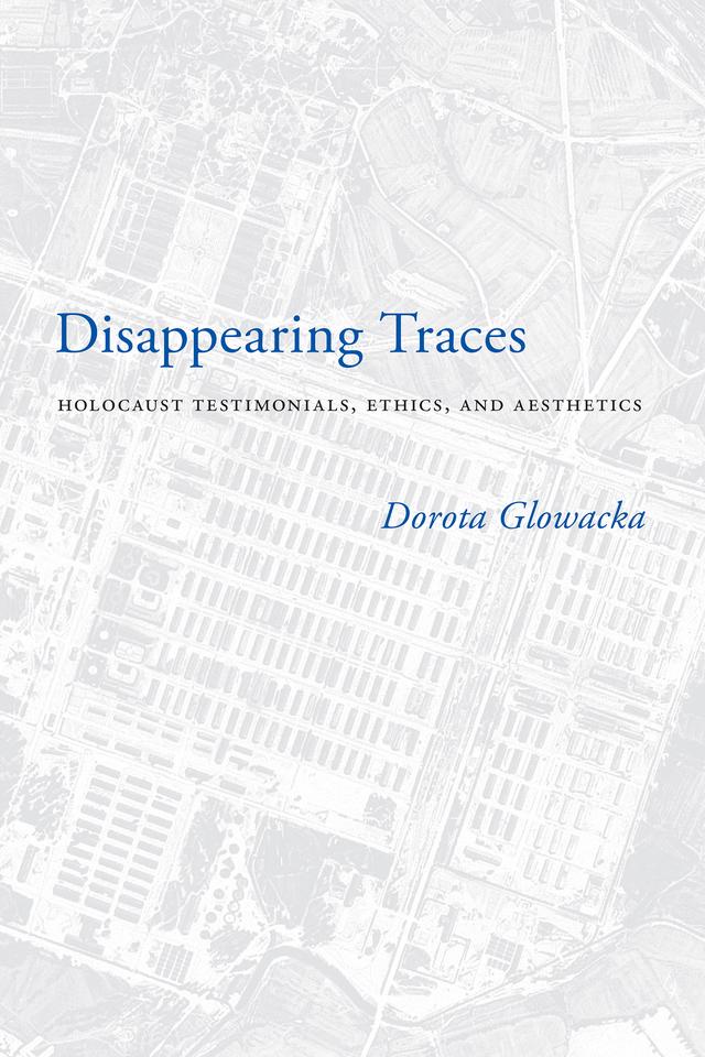 Disappearing Traces