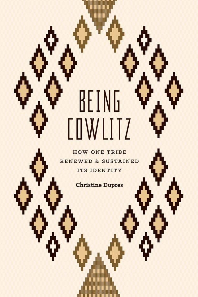 Being Cowlitz