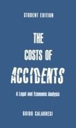 Cost of Accidents