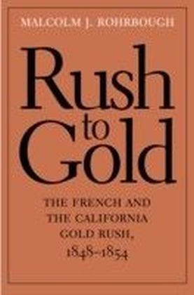 Rush to Gold