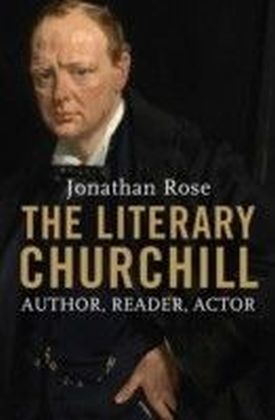 Literary Churchill