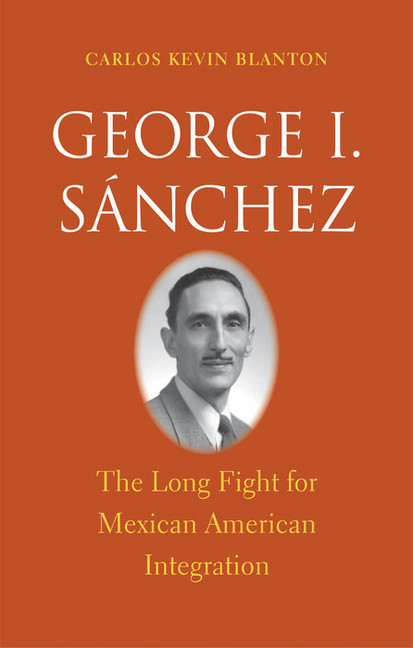 George I. Sánchez