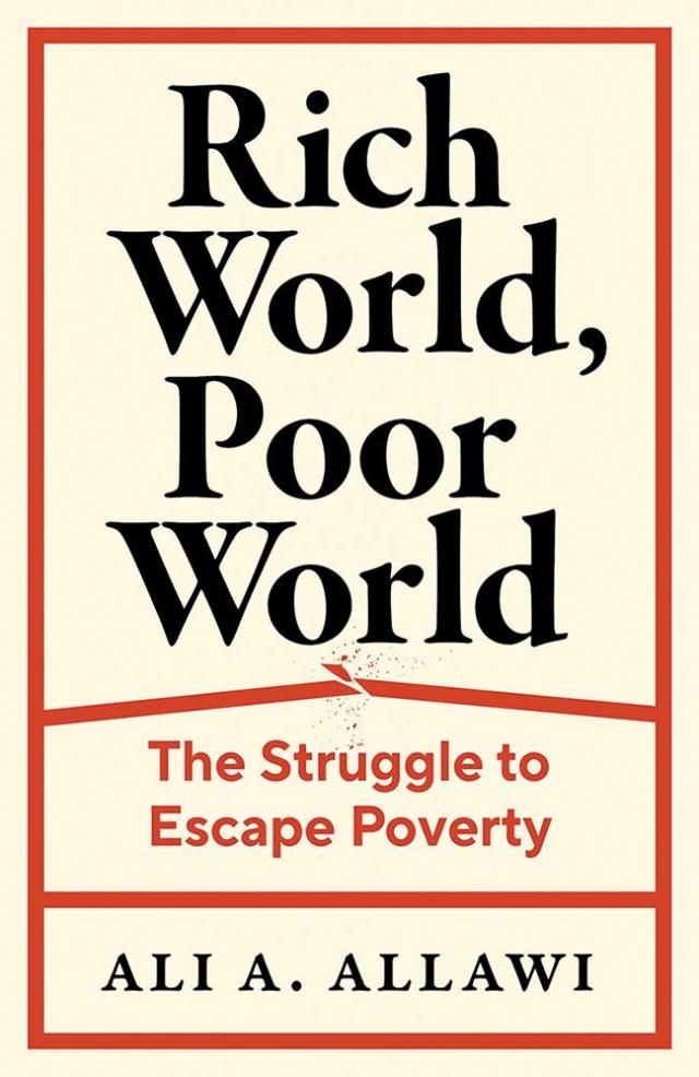 Rich World, Poor World - The Struggle to Escape Poverty