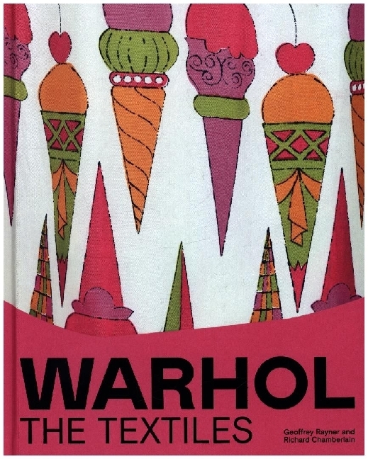 Warhol - The Textiles