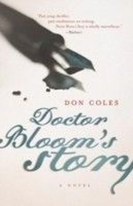 Doctor Bloom's Story