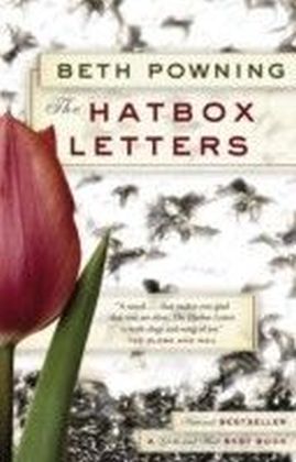 Hatbox Letters