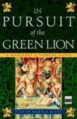 In Pursuit of the Green Lion
