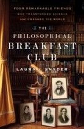 Philosophical Breakfast Club