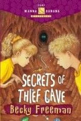 Secrets of Thief Cave
