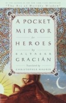 Pocket Mirror for Heroes