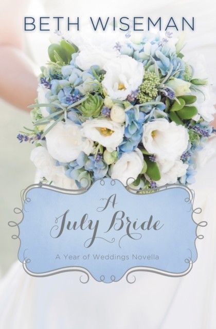 July Bride