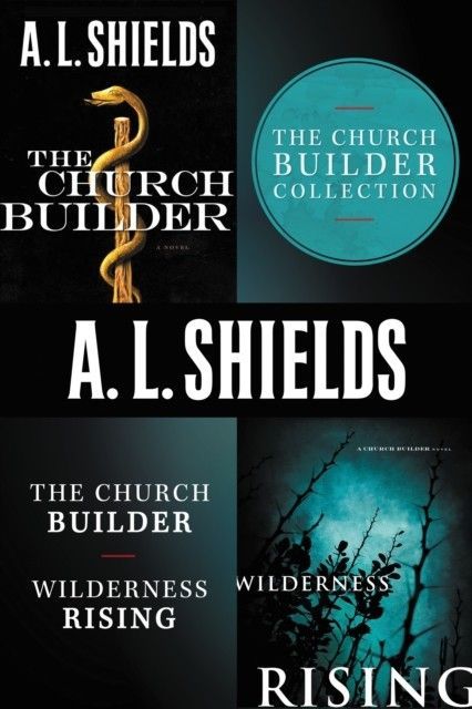 Church Builder Collection
