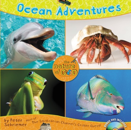 Ocean Adventures