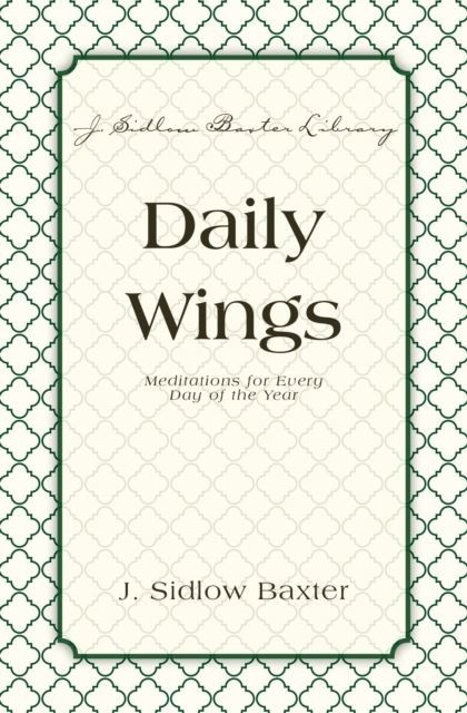 Daily Wings