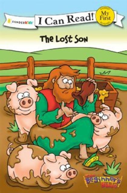 Beginner's Bible Lost Son
