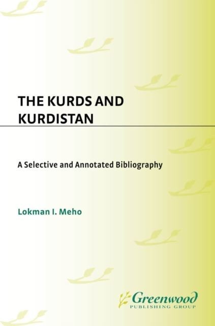 Kurds and Kurdistan
