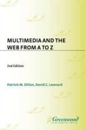 Multimedia and the Web from A to Z