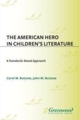 American Hero in Children's Literature