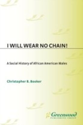 I Will Wear No Chain!